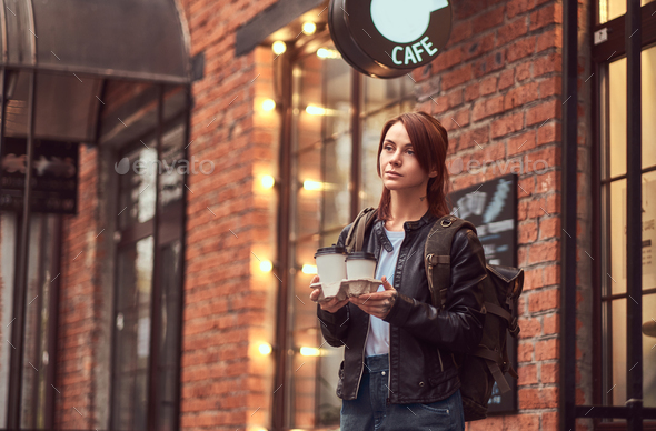 Coffee shop deals moto jacket